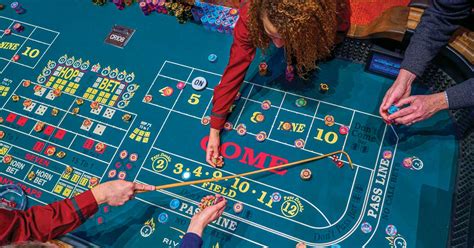 craps casino|craps spielen.